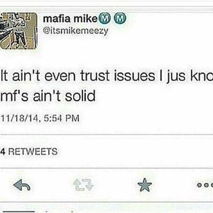 Meet your Posher, Shaun